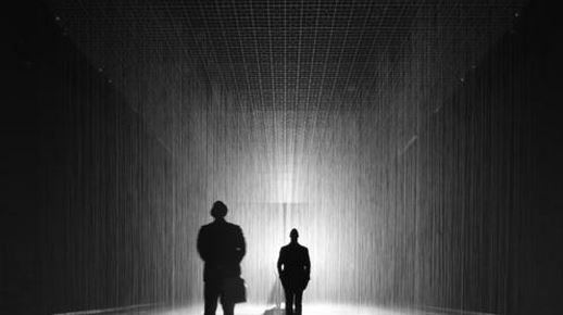 ‘Rain Room’ installation simulating downpour coming to LACMA