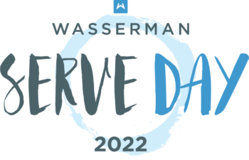 Wasserman Serve Day 2022