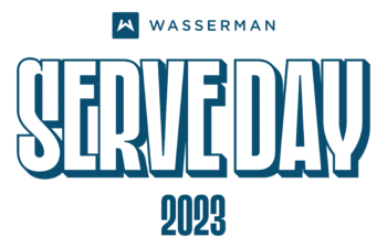 Wasserman Serve Day 2023